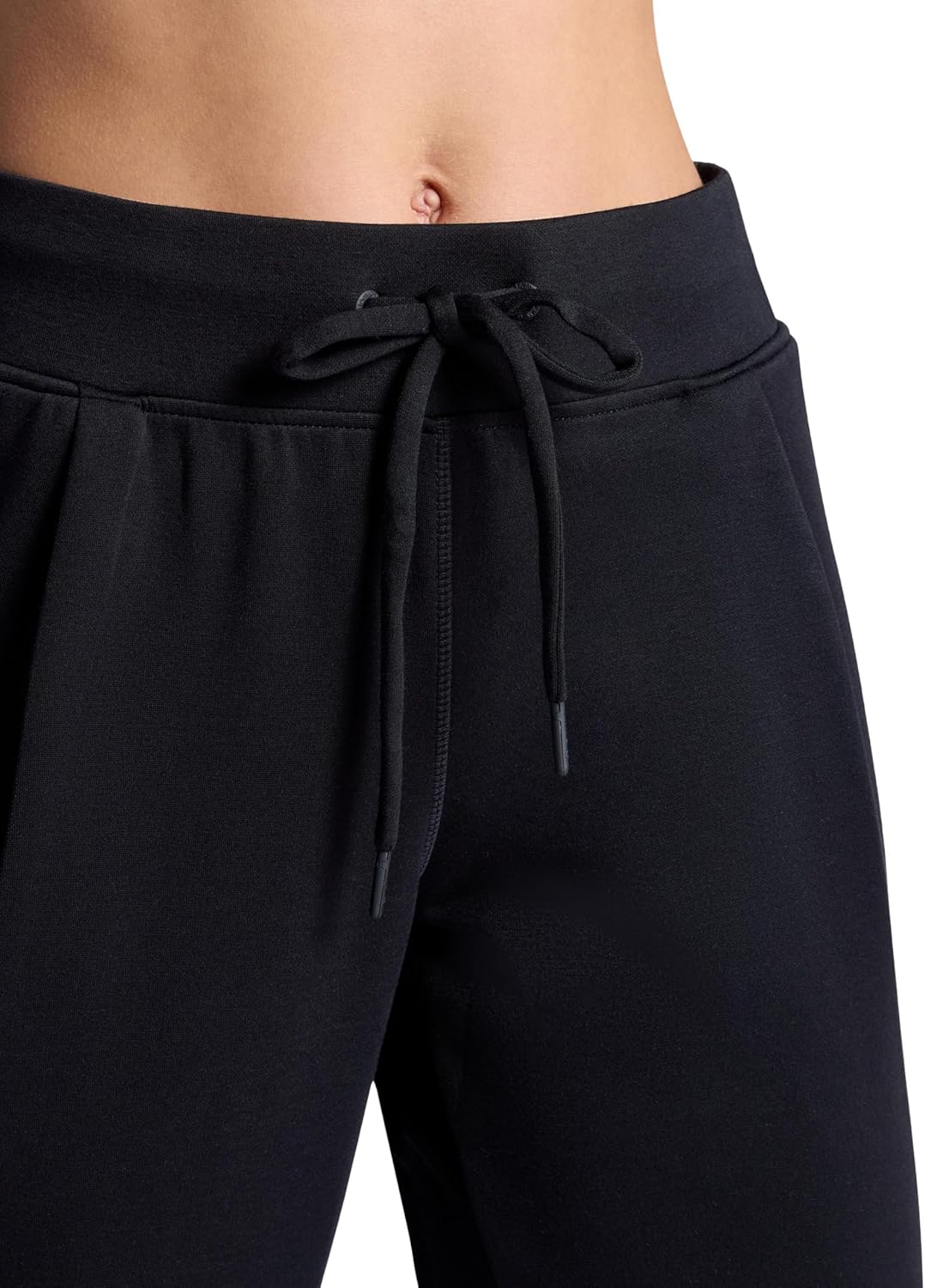 Gaiam Womens Hudson Straight Pant, Relaxed Fit, 28.5” Inseam, Stretch Midweight Material - Image 4