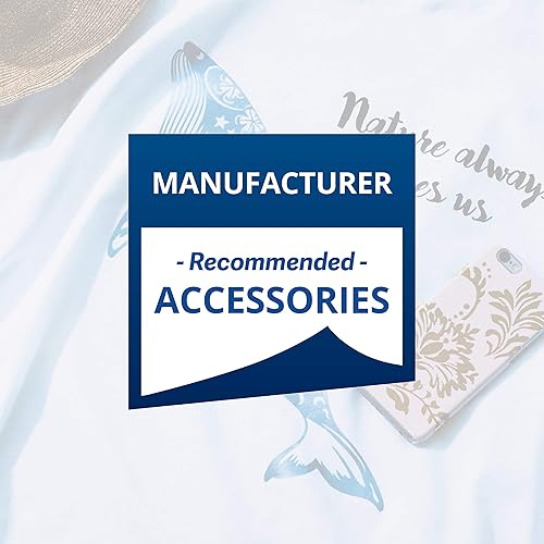 Miniatura 9 de Brother CADXVBKIT1 ScanNCut DX - Juego de cuchillas de vinilo, sin color