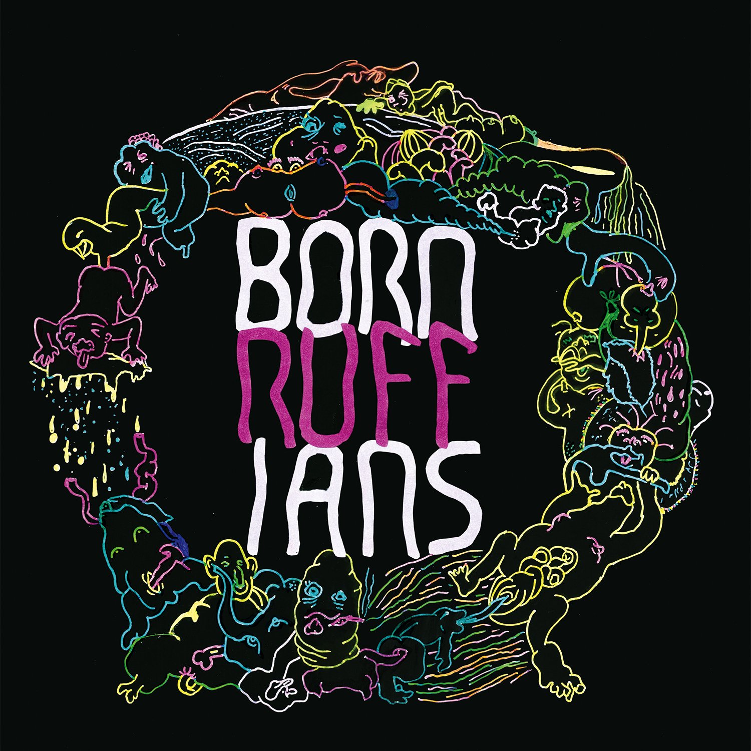 Ruff [VINYL]