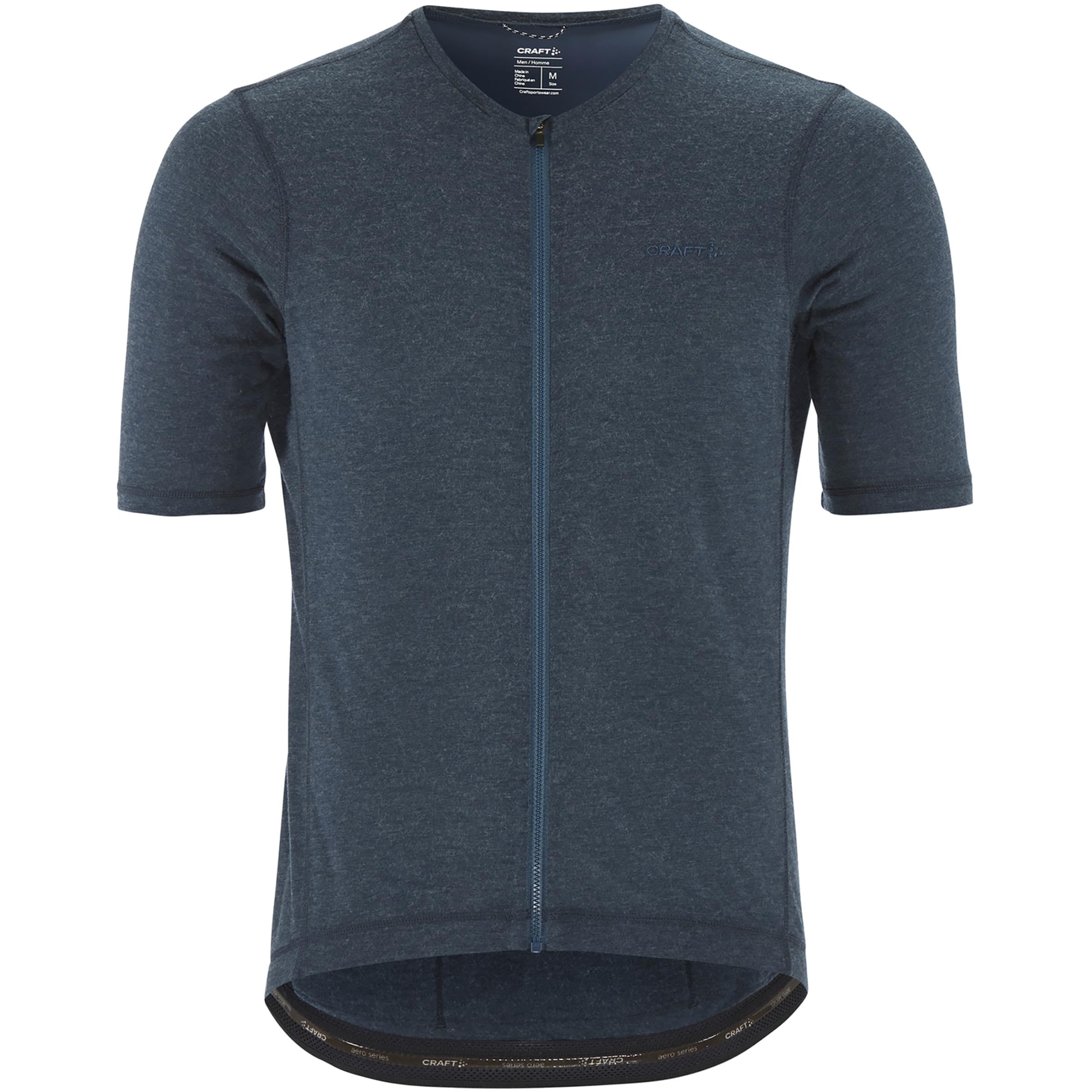 Craft Everyday Wool SS Jersey M
