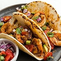 Vista 17 de McCormick Mezcla de condimentos secos mexicanos.