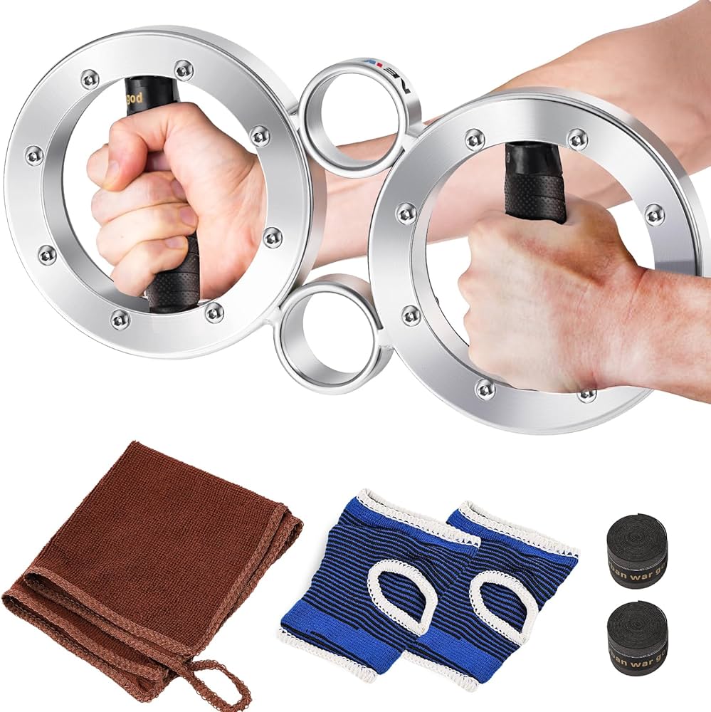 専用出品　トレーニング器具 Amazon | NEWTRY 上半身筋力トレーニングマシン スピニングバーン