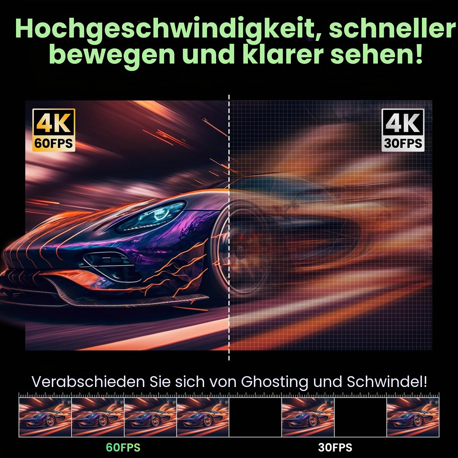 LM210S Digitales Mikroskop 10,1 Zoll 4K Elektronische Reparatur- und Schweißmikroskop mit 64MP Kamera 60FPS HDMI