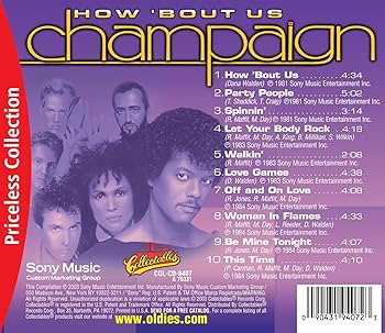 How &#39;Bout Us［カセット］ How 'Bout Us - Amazon.com Music