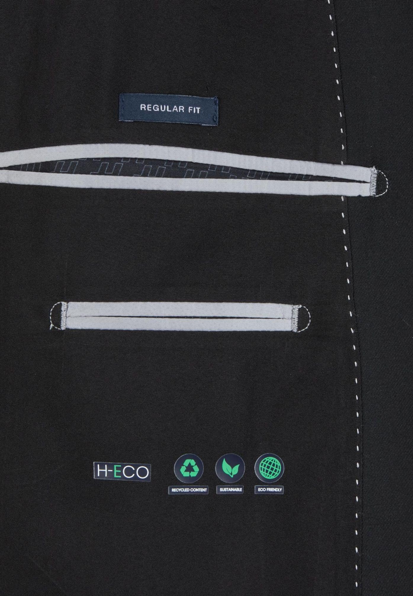 Daniel Hechter - Modern Fit - Herren Baukasten Sakko