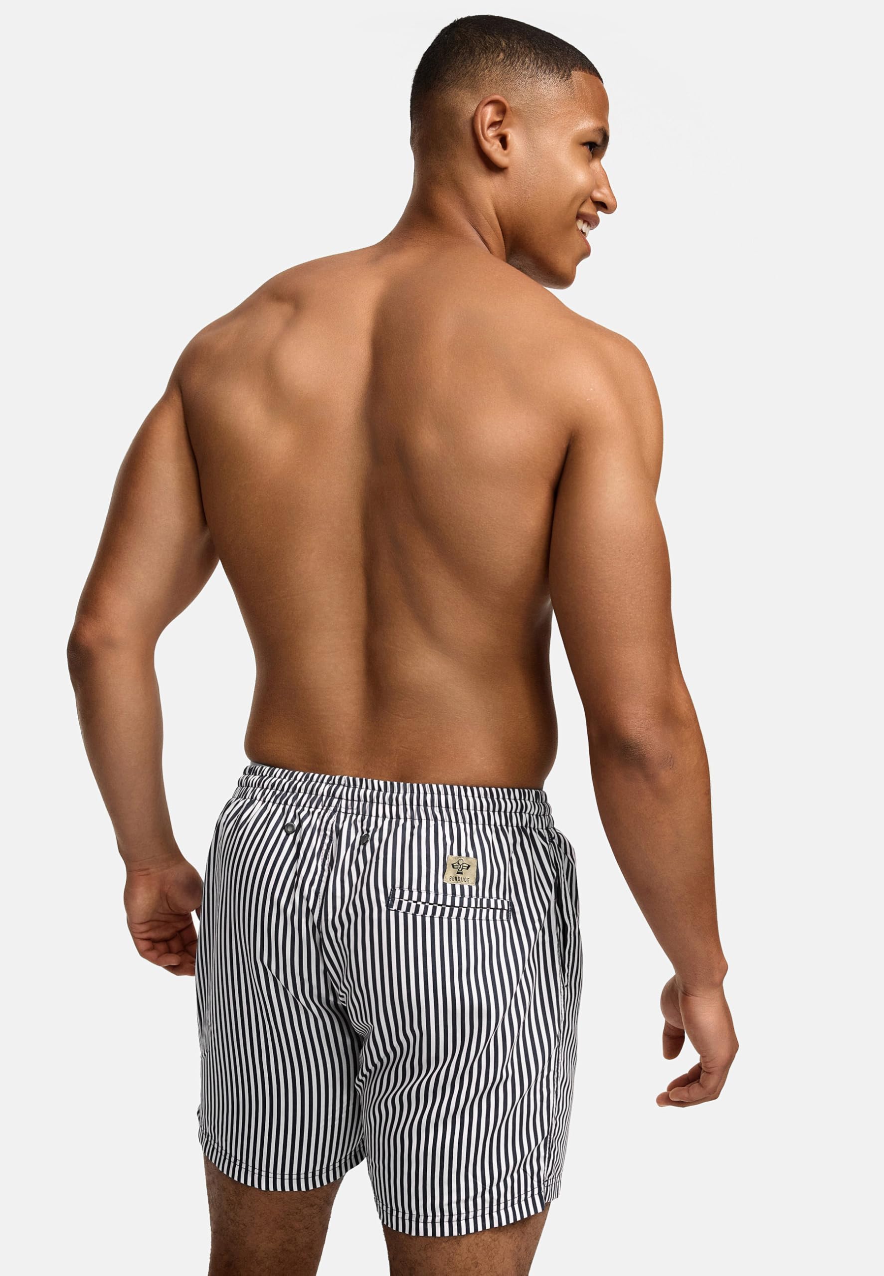 Herren Badeshorts Boardshorts Badehose Schwimmhose Strandhose Beachshorts Wassershorts Surfen Tauchen