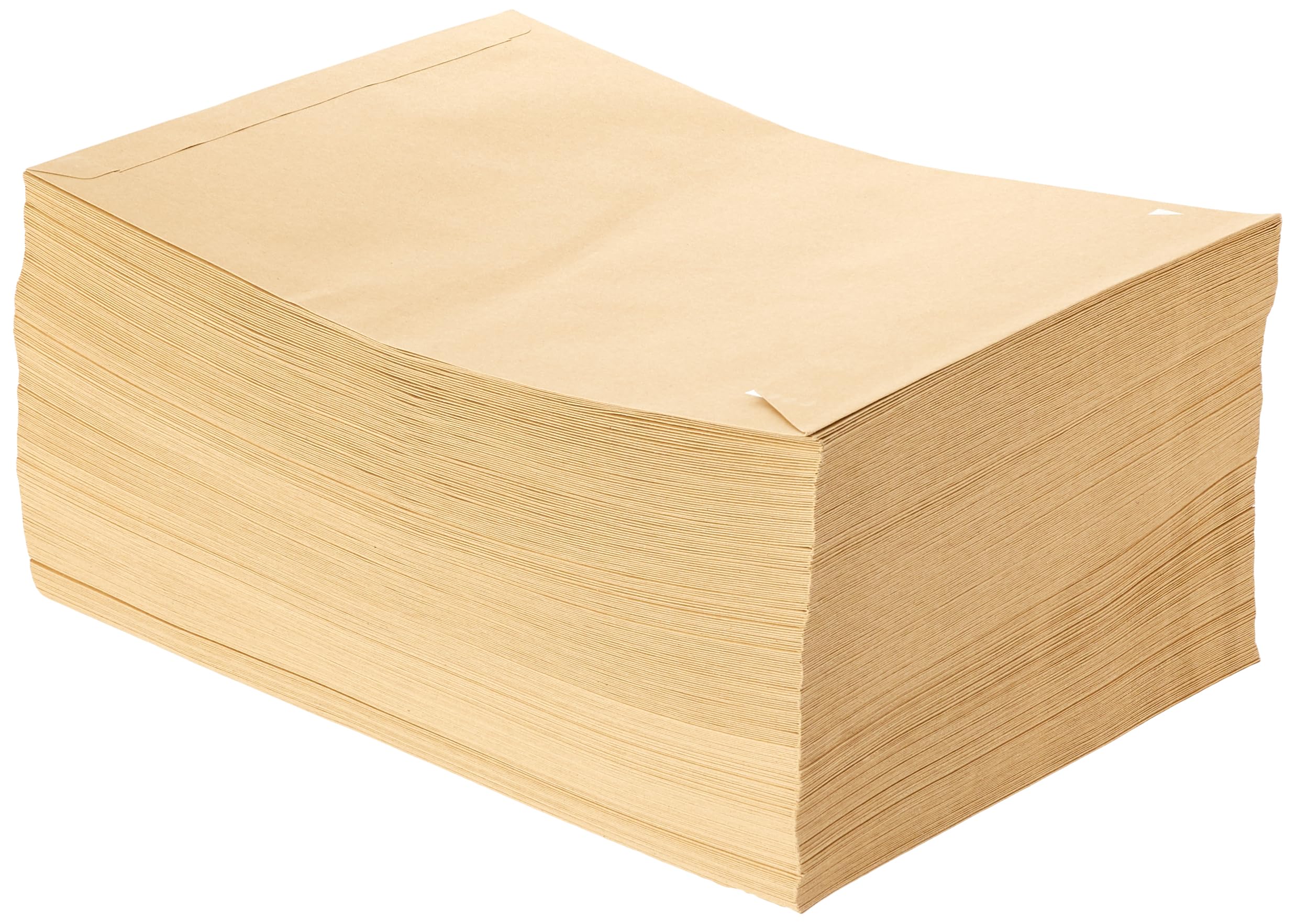 Blake Everyday | sobres C4 (32.4 x 22.9cm) | 250 unidades | 120 g/m² | sobres kraft autoadhesivos | papelería | para oficinas y manualidades | modelo 4522