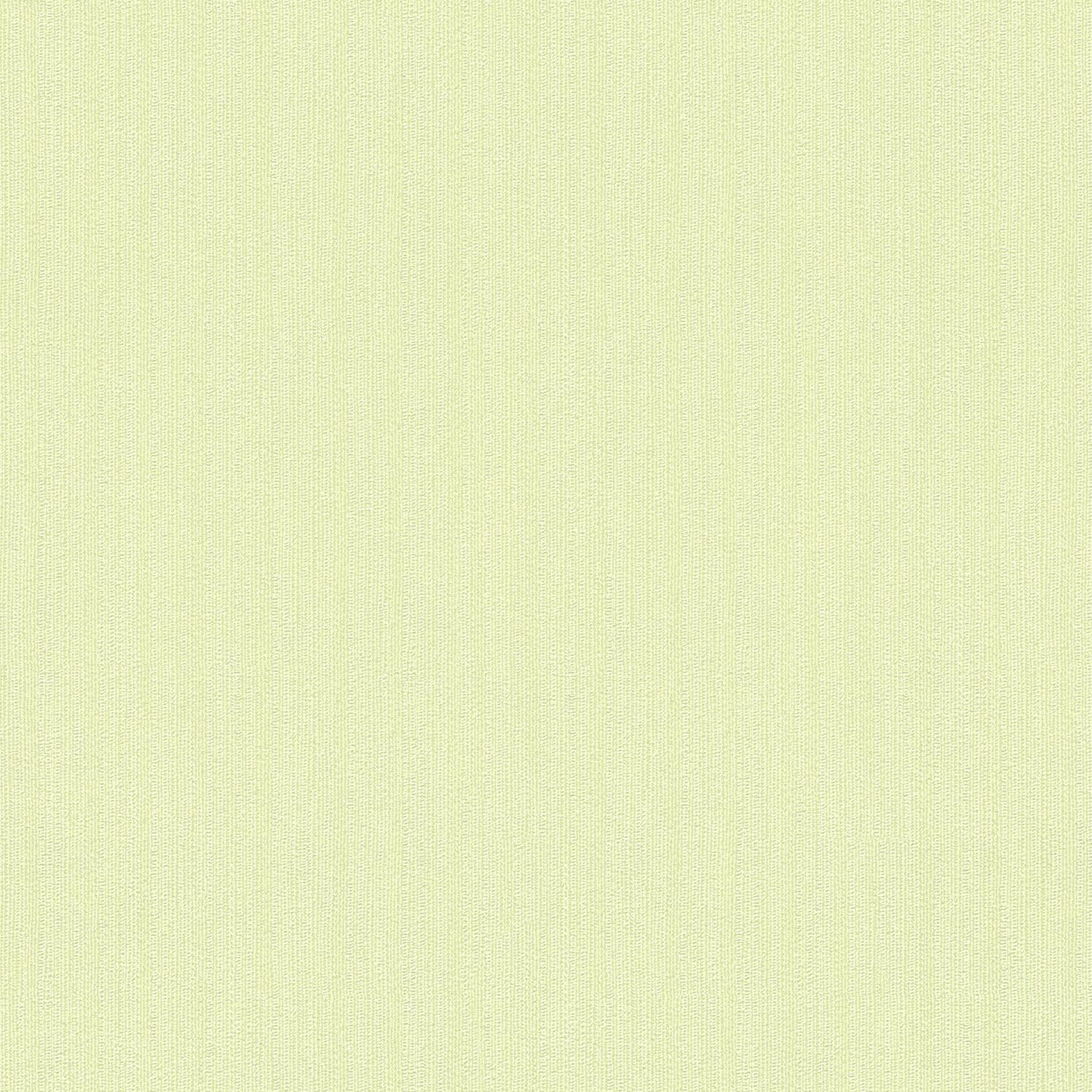Papier peint intissé vert rouleau unicolor Profhome 347625-GU