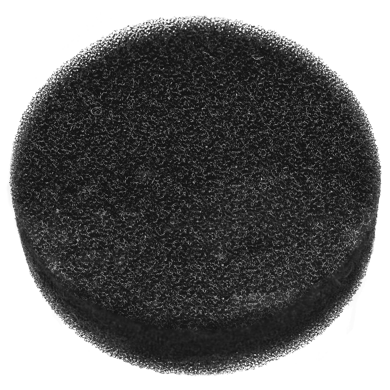 HASMX Foam Sponge Filter Replacement Part for Kirby Upright Vacuum Cleaners G3, G4, G5, G6, Ultimate G, Diamond Edition and Sentria, 307389S, 30739 (1)