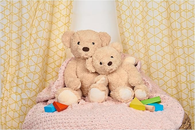 Muñeco de Peluche GUND Cindy Teddy Bear Clásico 30 cm miniatura 2
