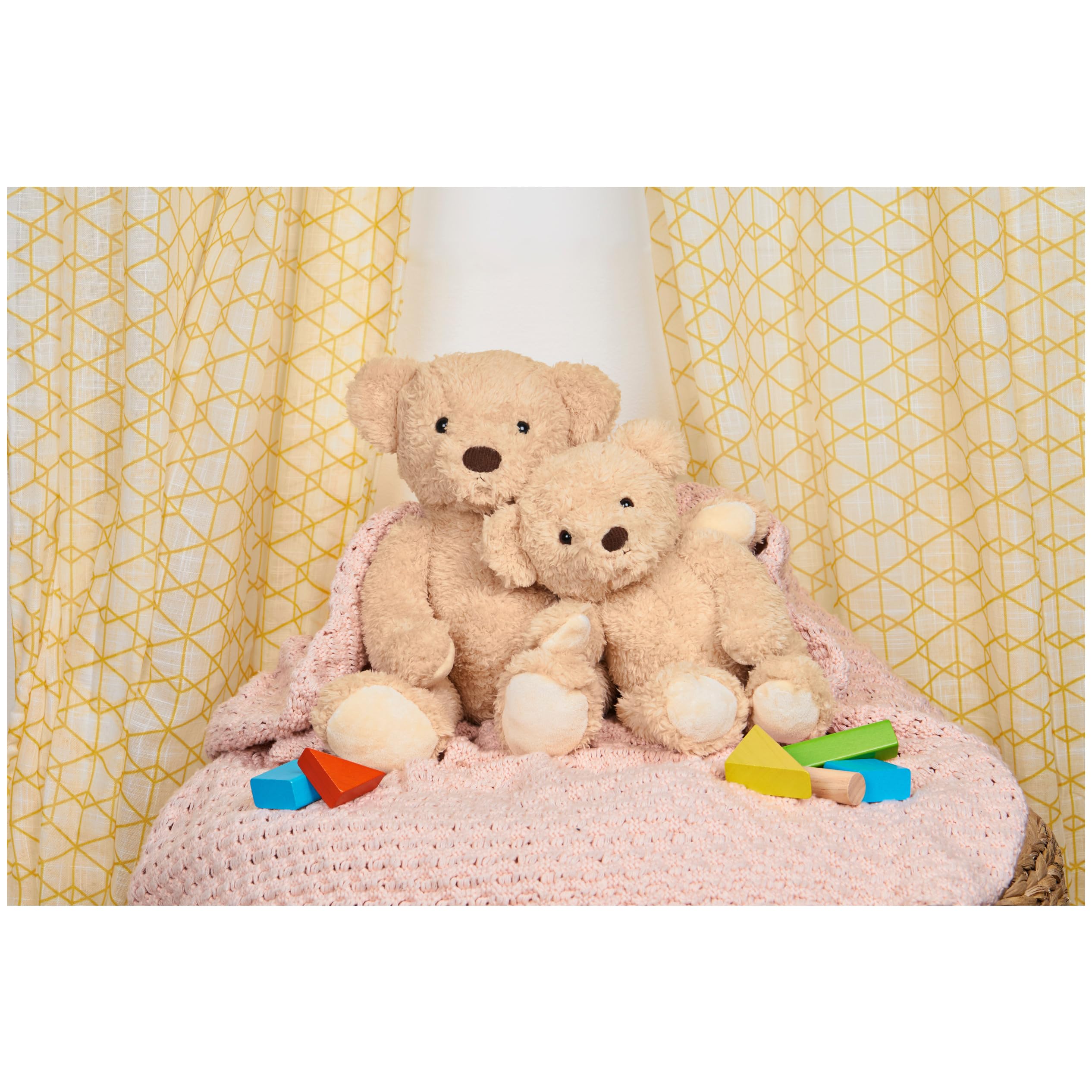 GUND Cindy miś pluszowy, vintage, klasyczna, pluszowa zabawka, 30,5 cm