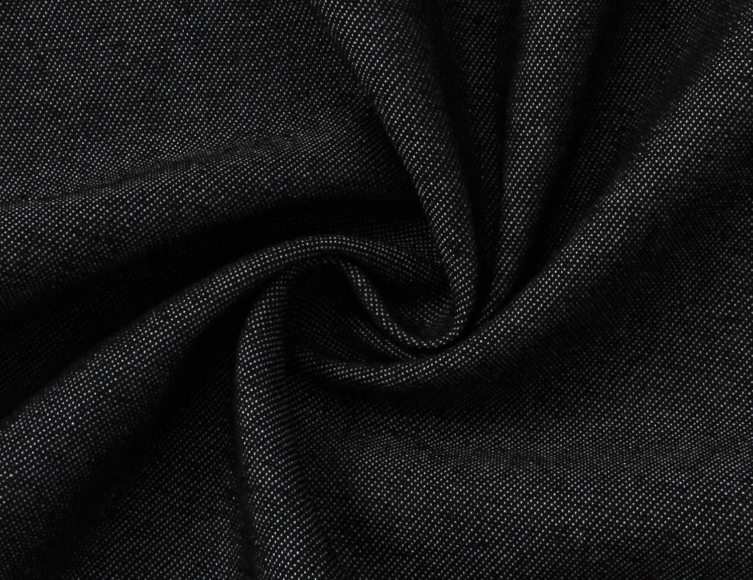 SeNight Women's Sexy Maxi Denim Dresses Casual Spaghetti Strap Striped Long Sundress Wiht Pockets - Image 5