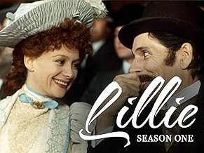 Lillie