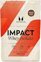 MYPROTEIN - ボルコム616 Amazon.com: Myprotein Impact Whey Protein Powder, 5.5 Lbs