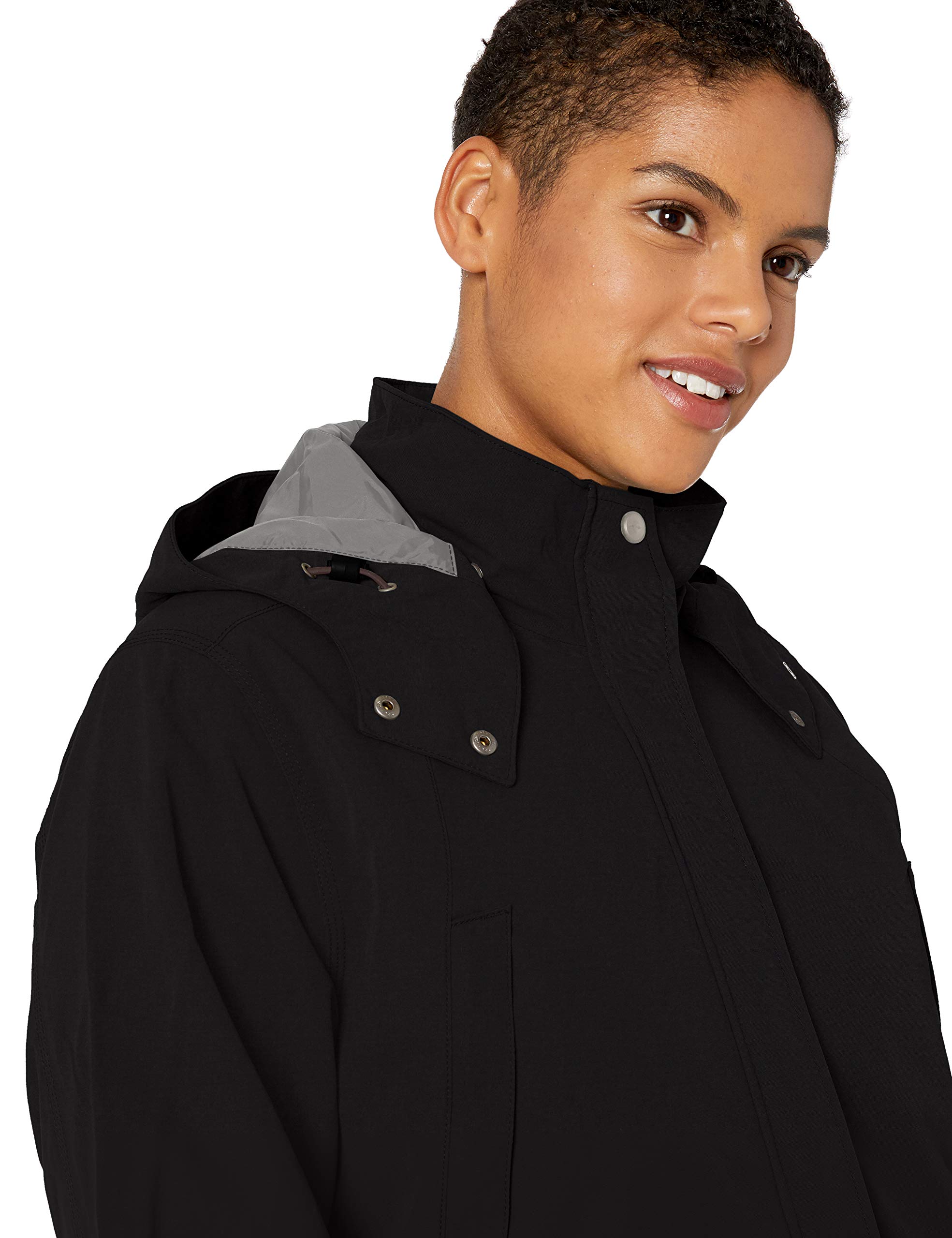 Carhartt Jacket Giacca Shoreline Donna