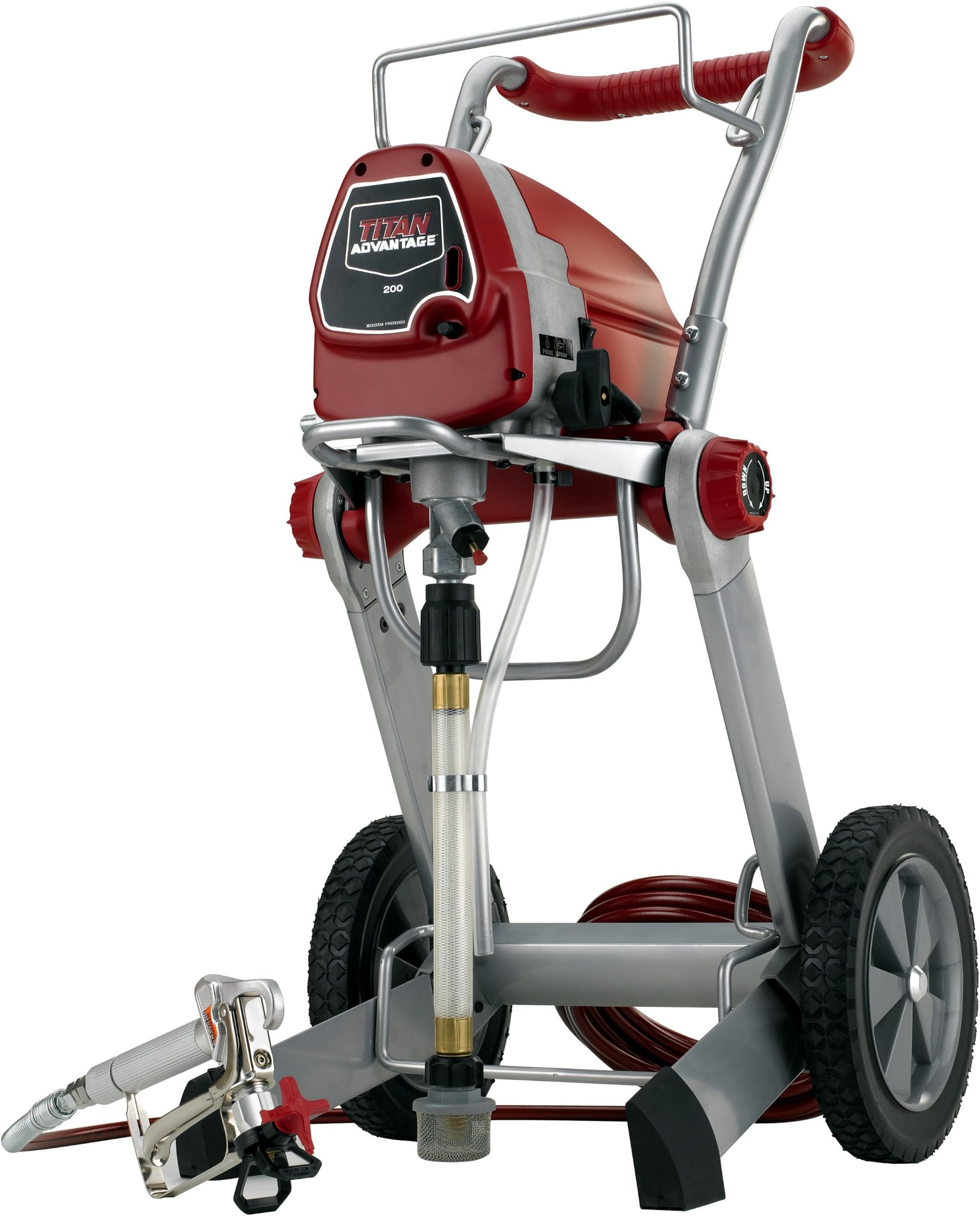 Graco TC Pro Plus Airless Paint Sprayer