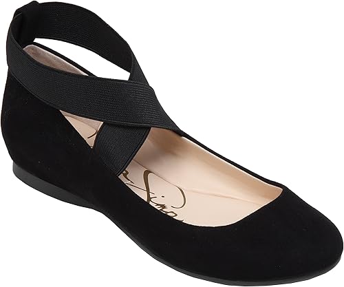 Miniatura 2 de Jessica Simpson Bailarinas Mandalaye para mujer