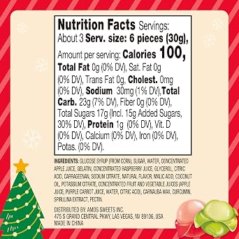 AMOS Peelerz Gummy Boot Pouch, 3.53oz (100g), Peelable Candy (Peeling Candy), Peelable Fruit Gummies, Fun Giftable Snack for Kids & Adults