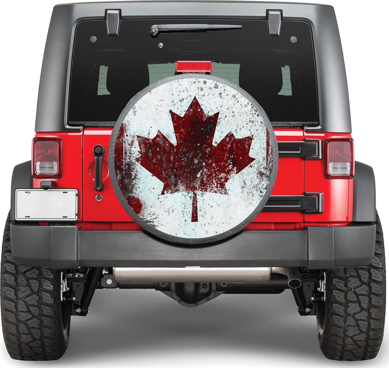 Canada Flag Sticker Full Color Spare Tire Cover Decal Sticker Wheel Cover Gc1549 Amazon Ca Automotive Canada Flag Sticker Full Color Spare Tire Cover Decal Sticker Wheel Cover Gc1549 Amazon Ca Automotive