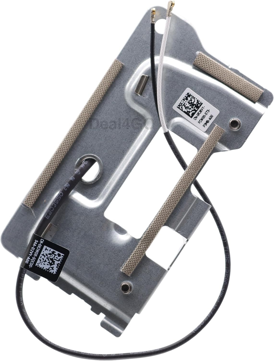 Deal4GO WiFi Antenna Module RJ6VY KJW0R Replacement for Dell FCS2250, FCS1250, QBS1250, QBT1250, QBM1250, QCS QCT ECS ECT 1250