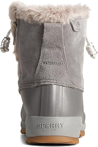 Vista 3 de Sperry Women's Maritime Repel Suede Boots