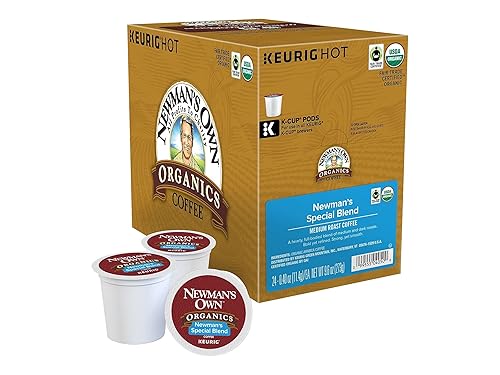 Miniatura 2 de Newman's Own K-Cups extra atrevidos de mezcla especial para sistemas de preparación Keurig, 24 unidades