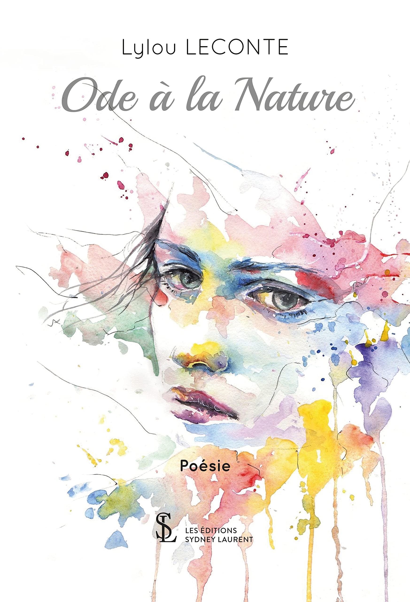 Ode à la Nature (French Edition)