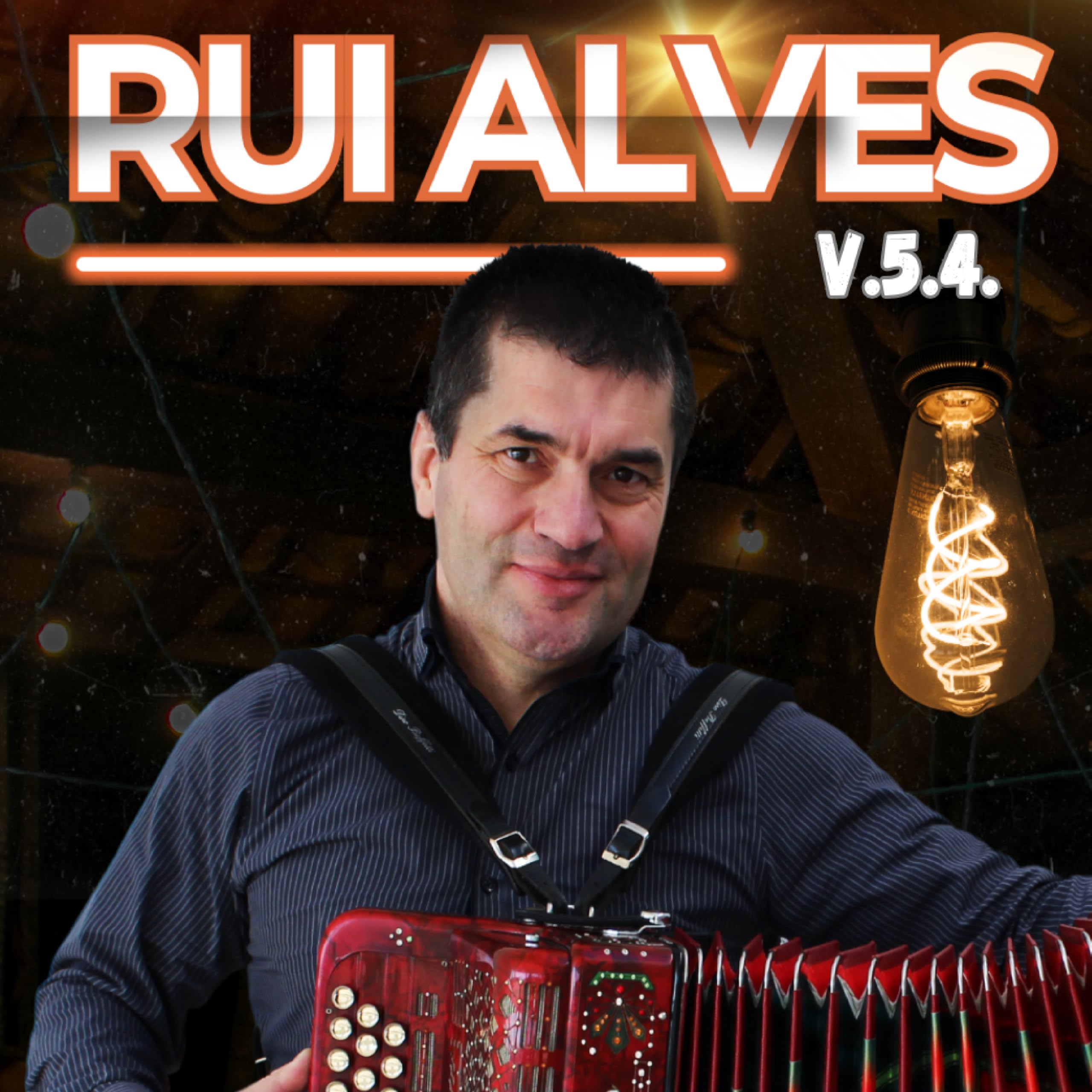 Rui Alves V.5.4 [Explicit]