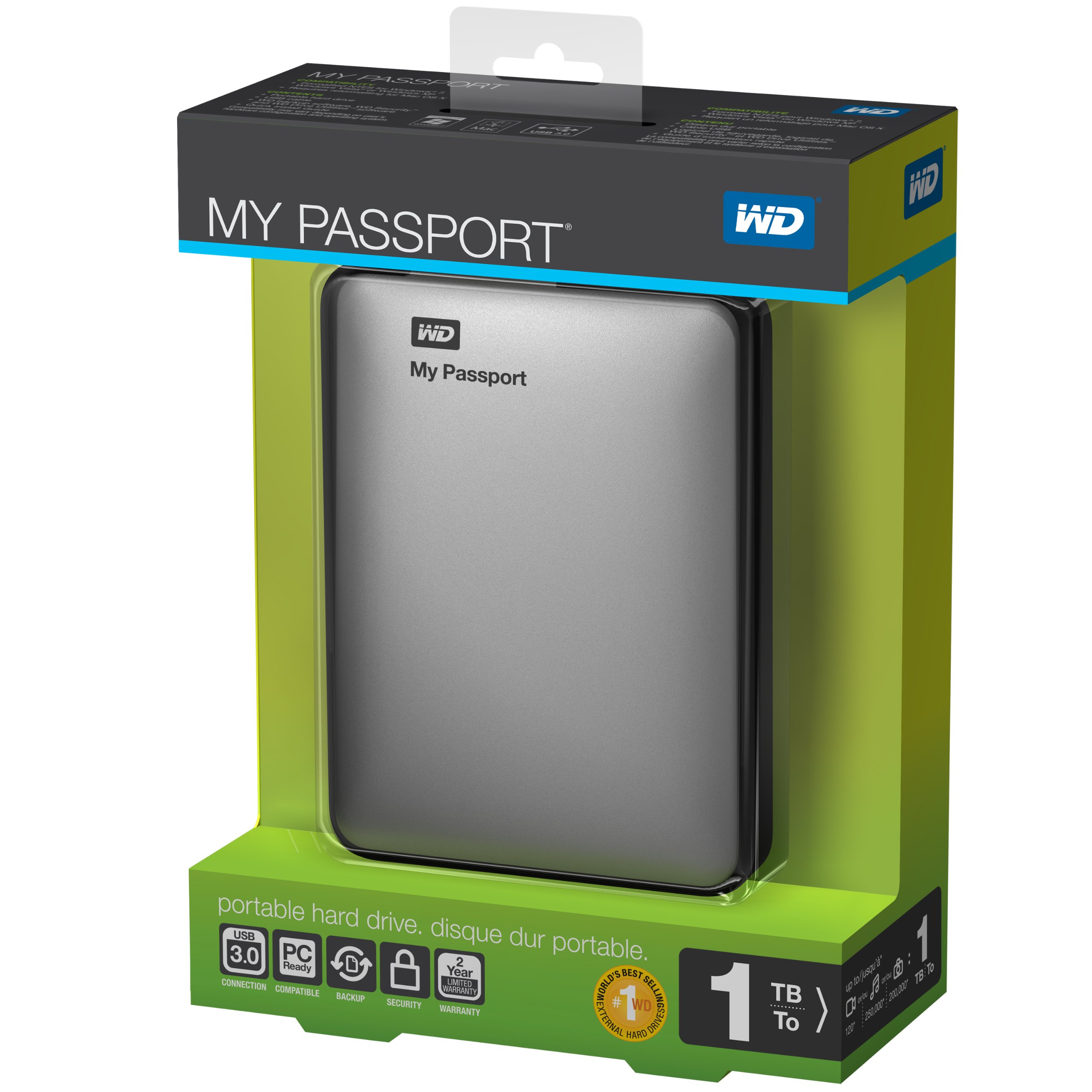 Passport 500. WD Passport 500gb Silver. Накопитель WD my Passport не. USB Passport. Portable hard Drive.