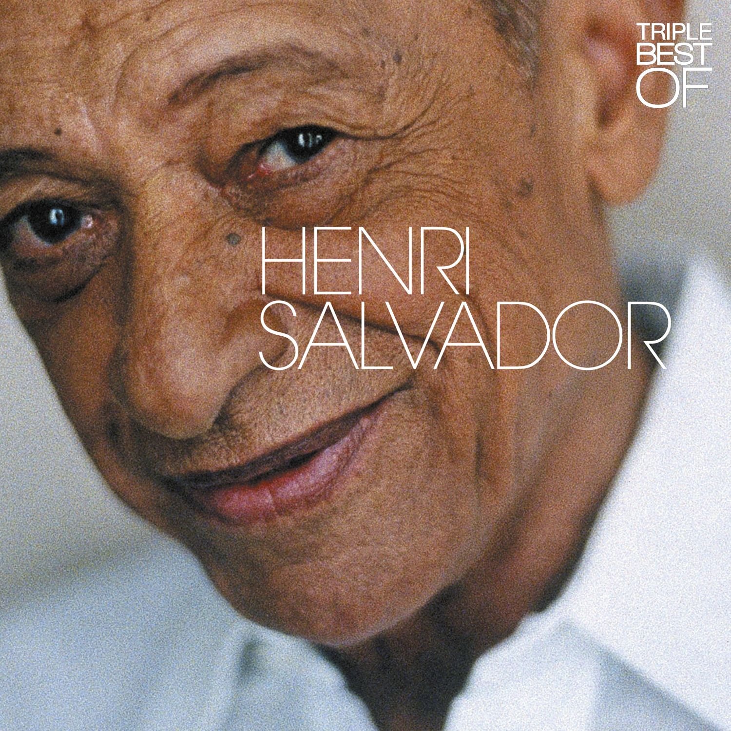 Best Of Henri Salvador (Coffret