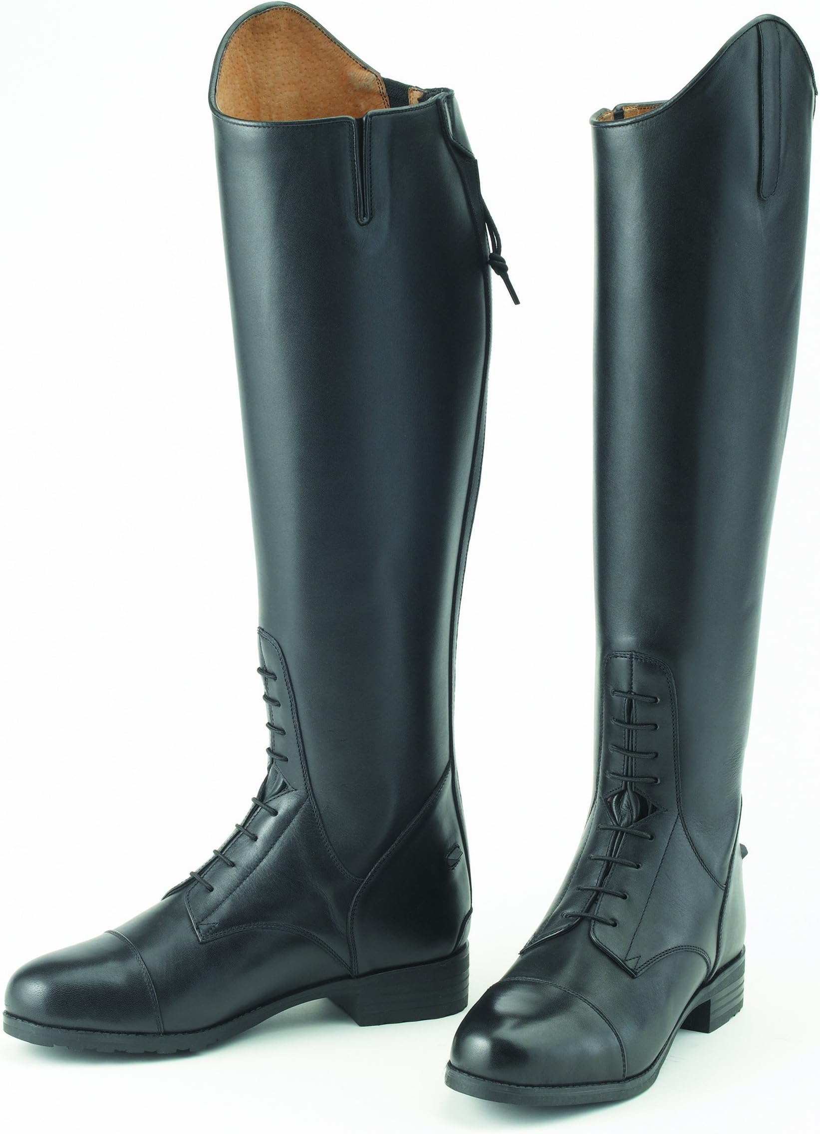 Mountain Horse Venice Field Boots 6 Regular