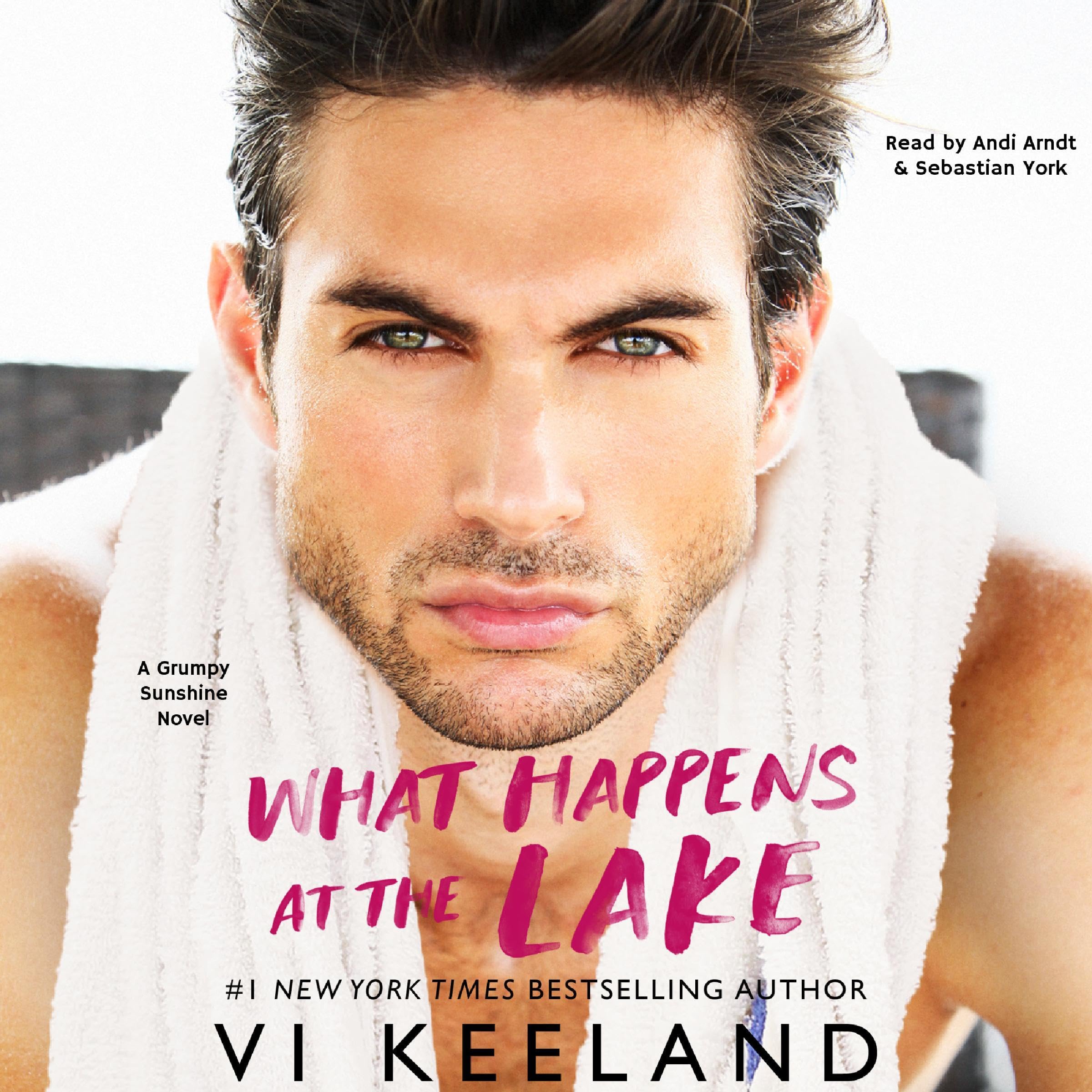 What Happens at the Lake