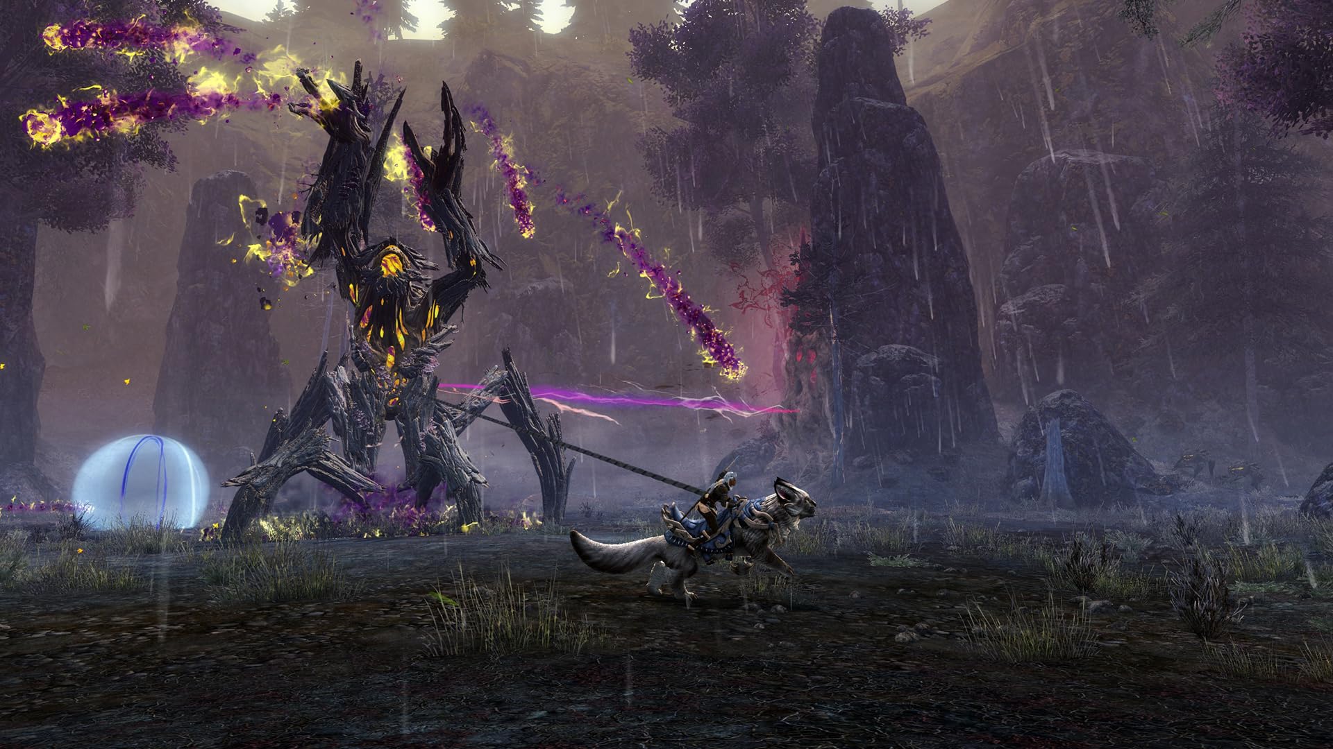 Guild Wars 2: Janthir Wilds Standard | Codice per PC