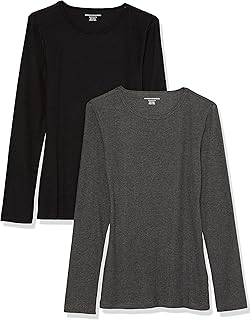 Amazon Essentials Long Sleeve Top