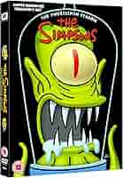その他 Simpsons: Season 14 [DVD] [Import] g6bh9ry The Simpsons - Season 14 [DVD]: Amazon.co.uk: Dan