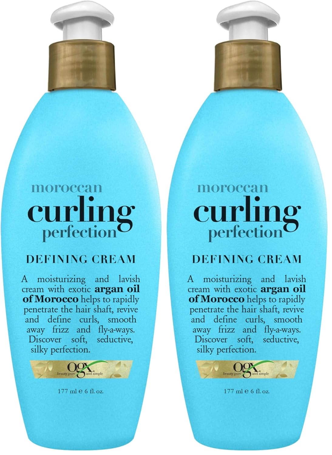 6 Fl Oz (Pack of 2)