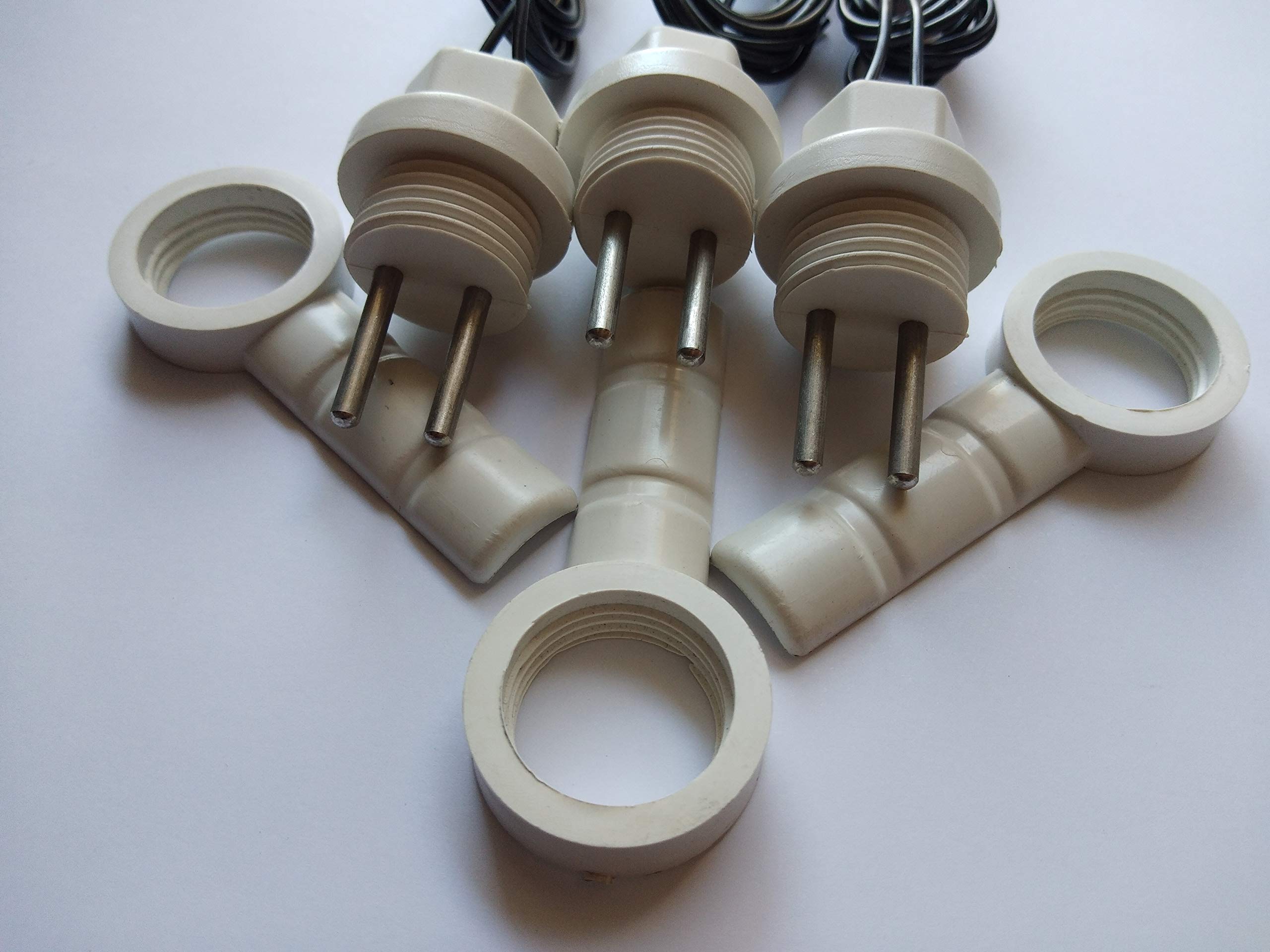SS 316 Contact Type Plastic Water Level Sensor Pipe Mount, [3 Piece - Set] (B08NZNGM7B) Amazon Price History, Amazon Price Tracker