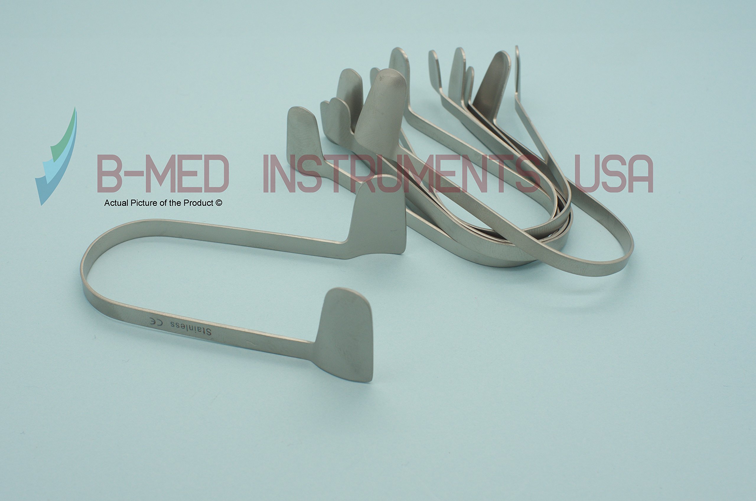 Thudicum Nasal Speculum