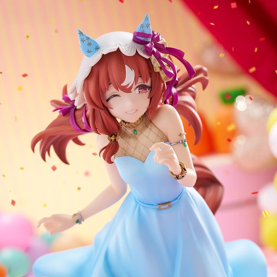 ウマ娘　スティルインラブ　フィギュア 81KR2C1RBxL._UF894,1000_QL80_.jpg