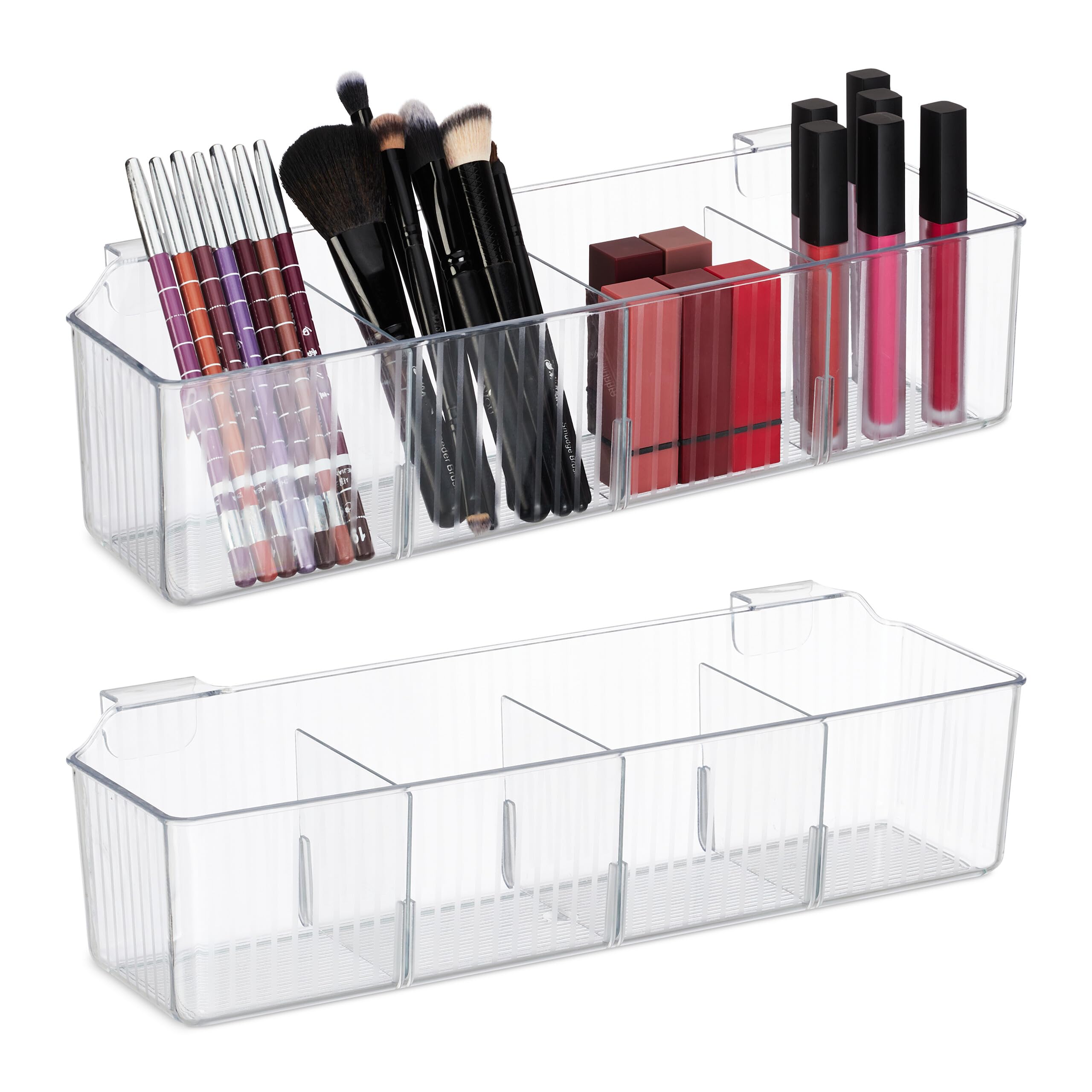 Organiseur placard suspendre pour simplifier le rangement de la cuisine