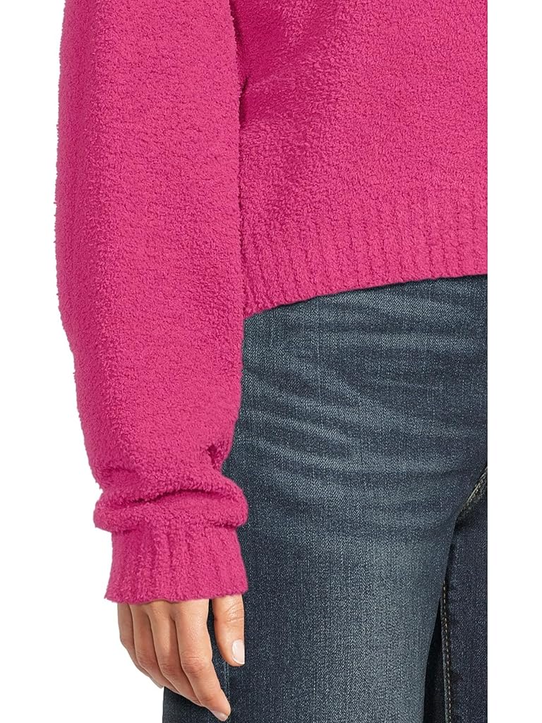 Pink UGG Novalie Slouchy Pullover