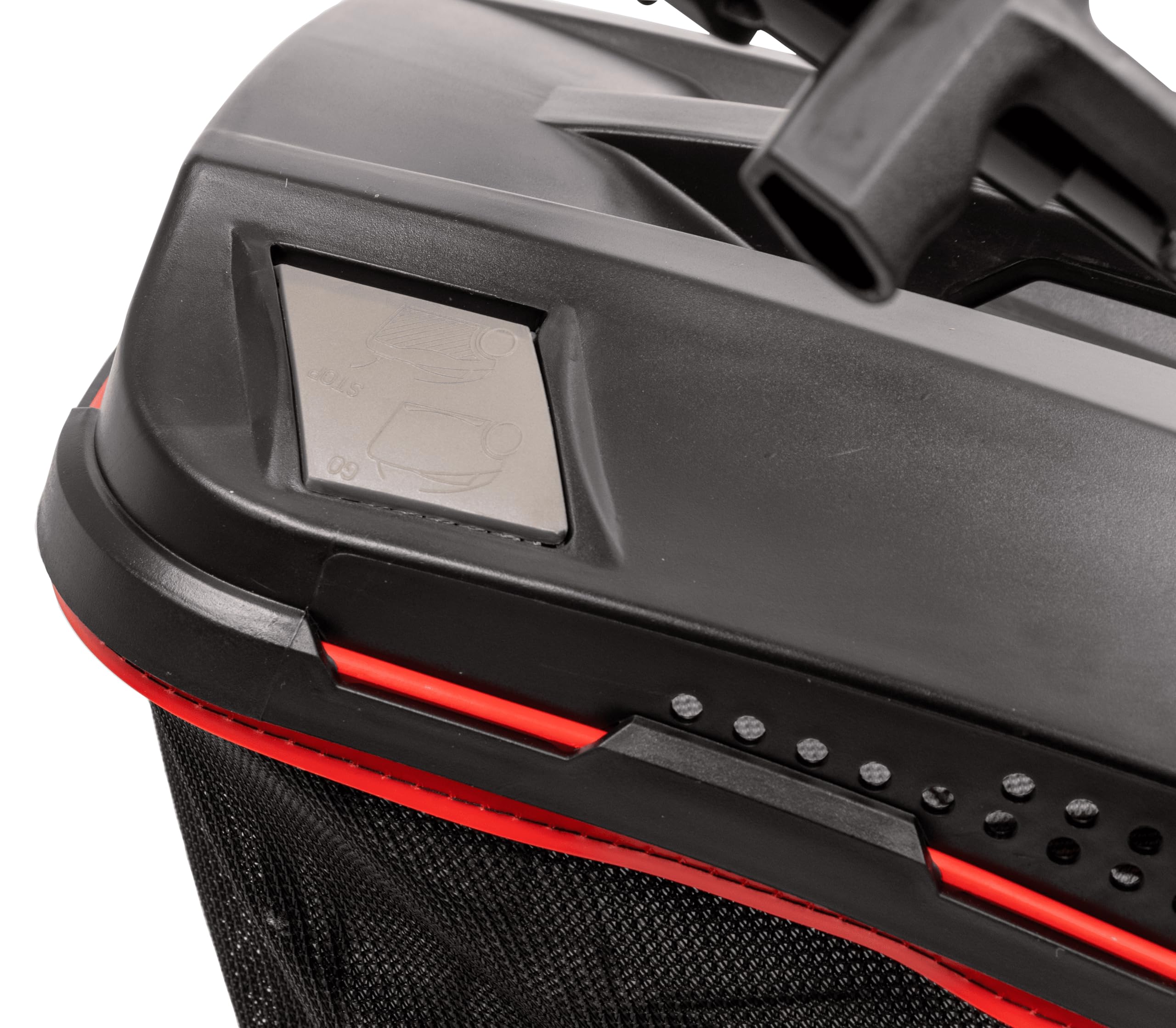 Tagliaerba a trazione Ama TRX 525 145cc 4in1 50 cm