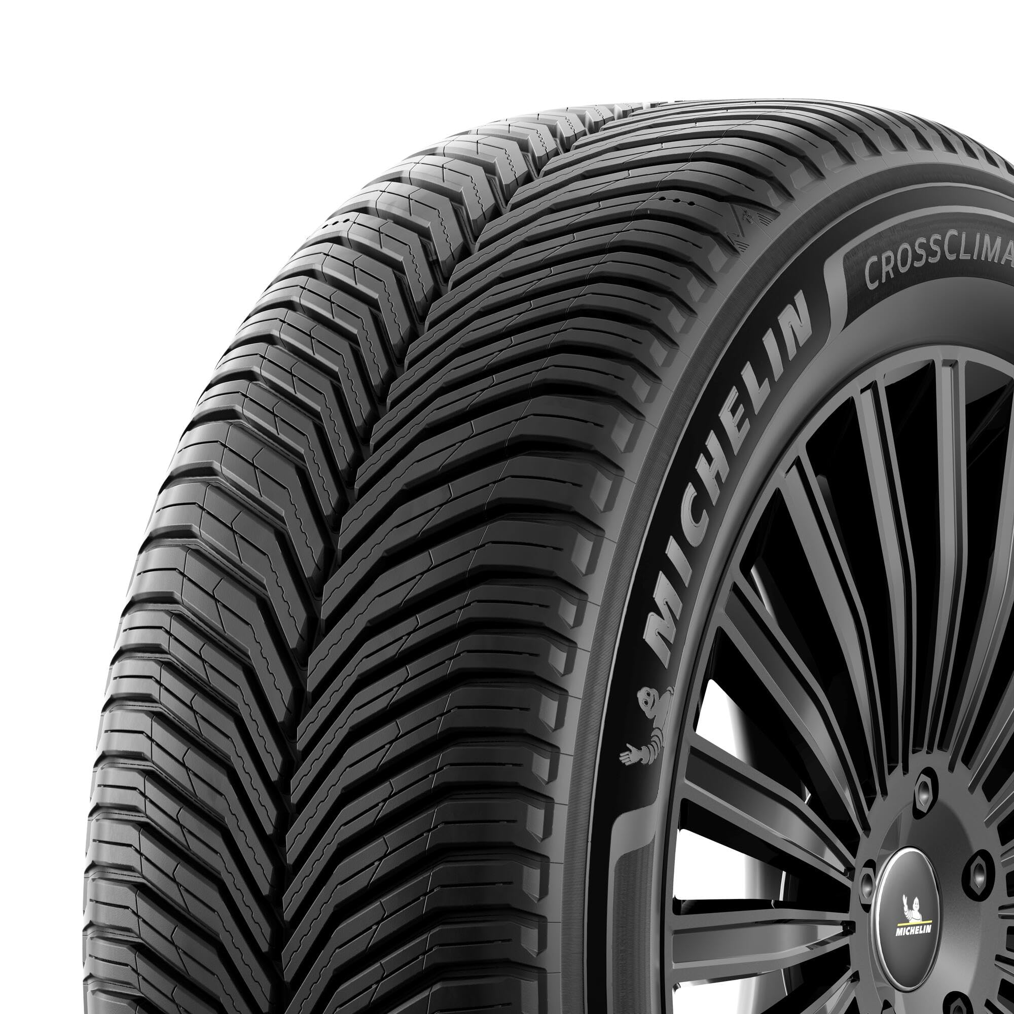 Neumático All Season Michelin CROSSCLIMATE 3 235/55R18 100V
