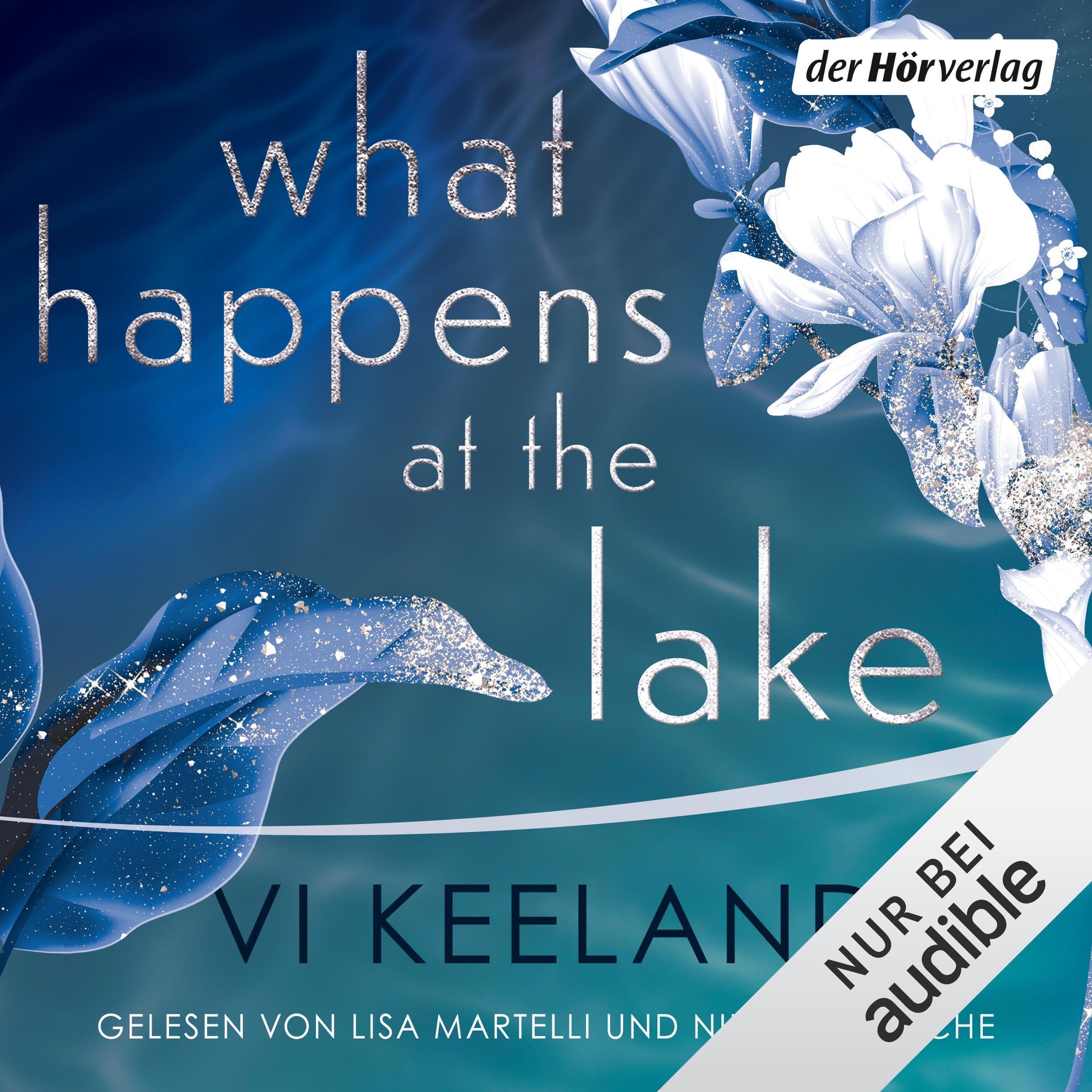 What happens at the Lake (German Edition)