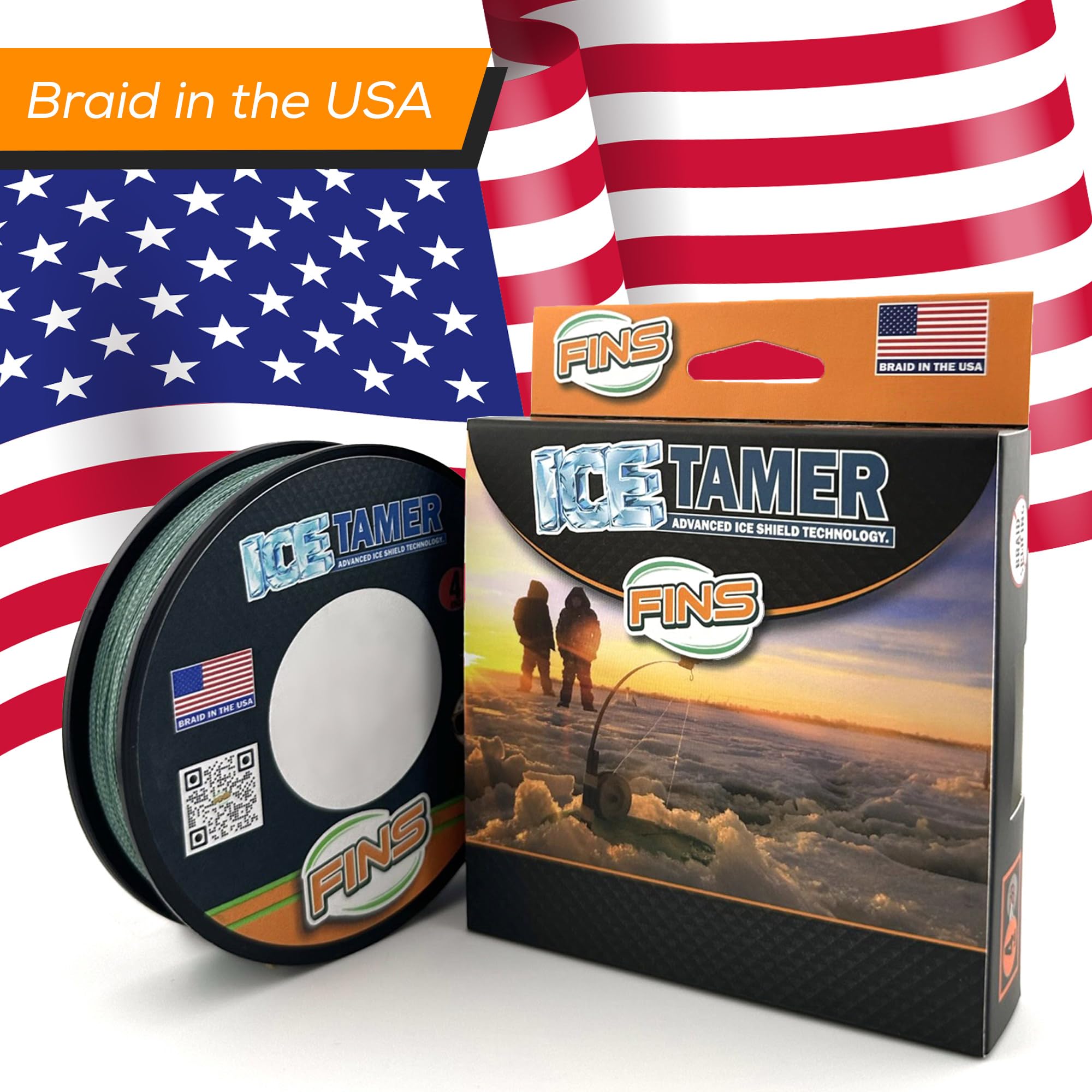 Sufix Superior Spool Size Fishing Line (Clear, 80-Pound)