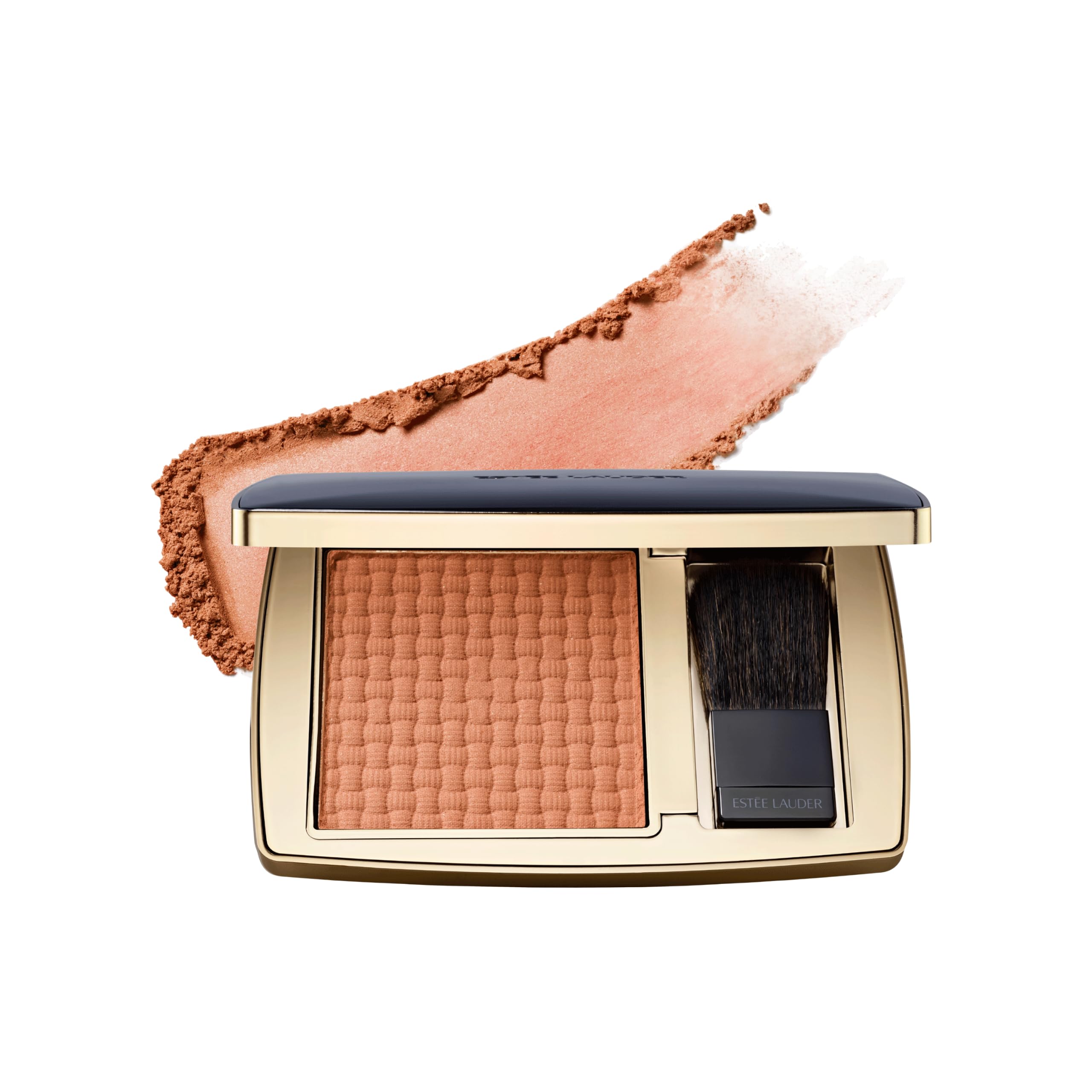 Estée Lauder Blush Poudre Sculptant | Couleur Modulable et Longue Tenue, 7g