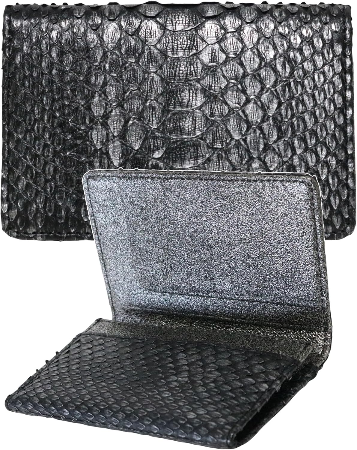 ZENLET3 Pro MAX モバイルウォレット シルバー カードケース もはや