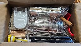 Review Image by Prairie Creek Honey Prairie Creek Honey