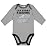 NFL Baby 2-Pack Long Sleeve Bodysuit, Las Vegas Raiders, 6-12 Months Team Color
