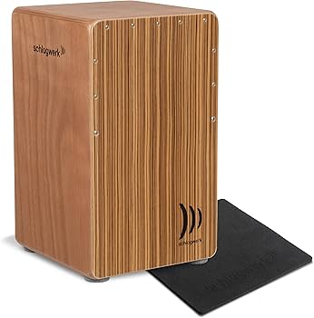 schlagwerk シュラグヴェルク カホン SR-CPS2BG Amazon | SCHLAGWERK シュラグヴェルク カホン・ラ・ペルー